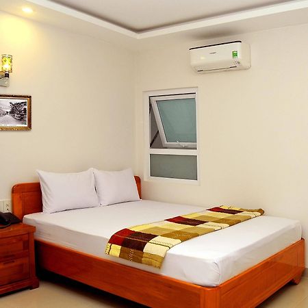 Sunny Sea Hotel ญาจาง ภายนอก รูปภาพ