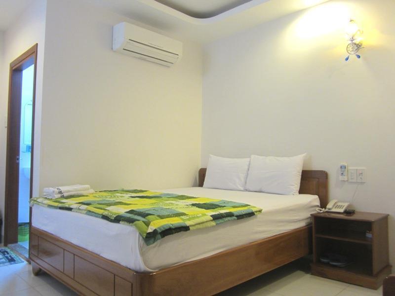 Sunny Sea Hotel ญาจาง ภายนอก รูปภาพ